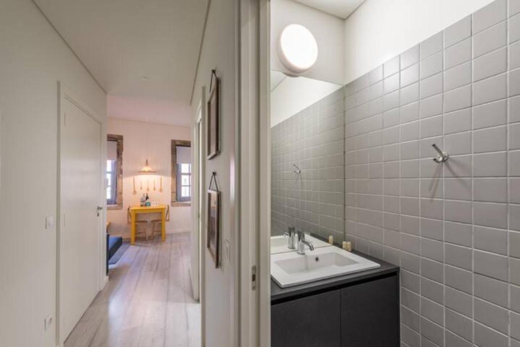 Guestready - Genuine Residences Apartment *